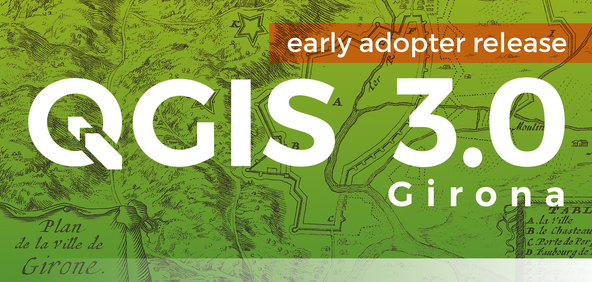 How to download qgis